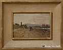 VBS_9633 - Mostra I Macchiaioli - Telemaco Signorini - Sull’Arno presso Firenze, 1865-1868